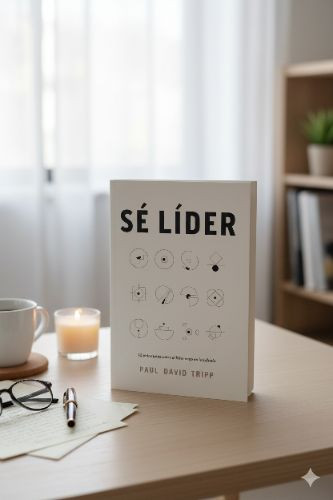 Imagen 1 de Libro Sé lider
