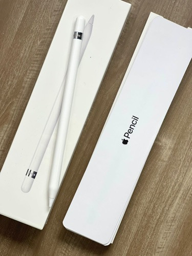 Imagen 1 de APPLE PENCIL 2