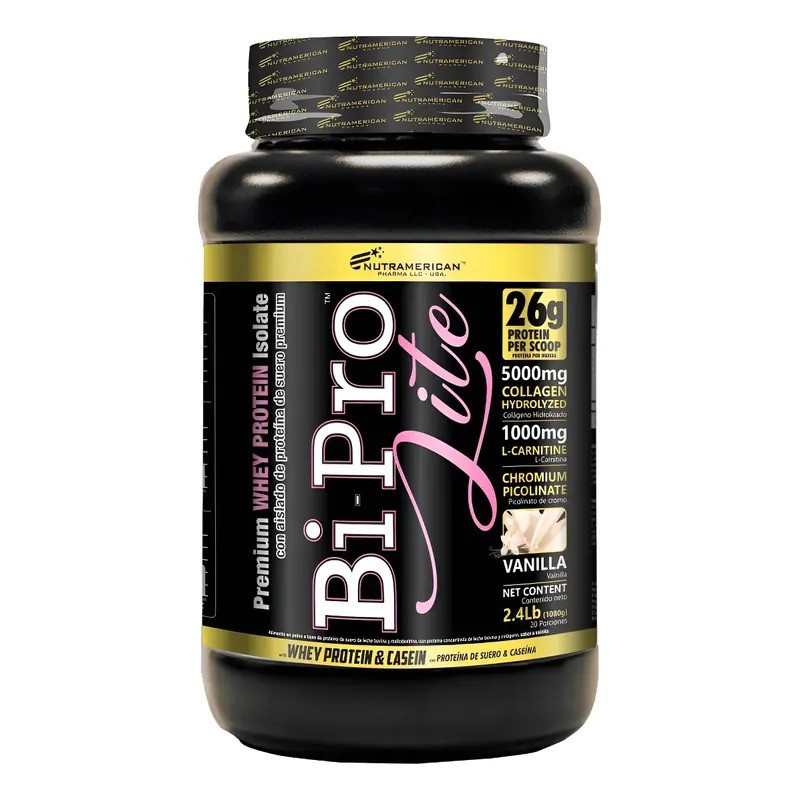Imagen 1 de Bi pro Lite 2.4Lb