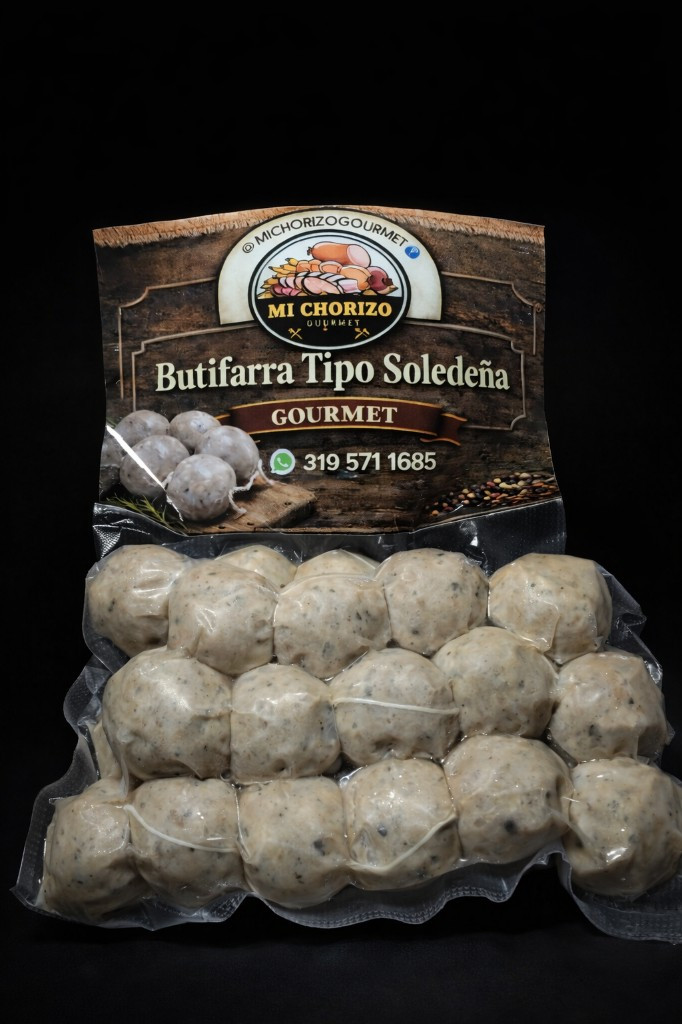 Imagen 1 de Butifarritas Gourmet