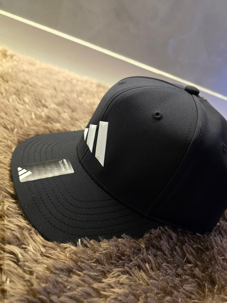 Imagen 1 de ADIDAS 3D logo blanco