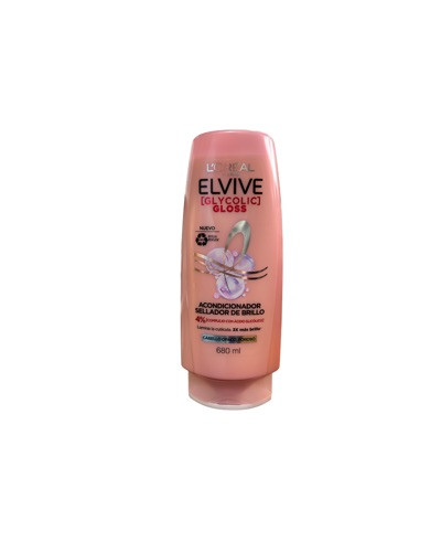 Imagen 1 de Acondicionador Elvive Gloss
