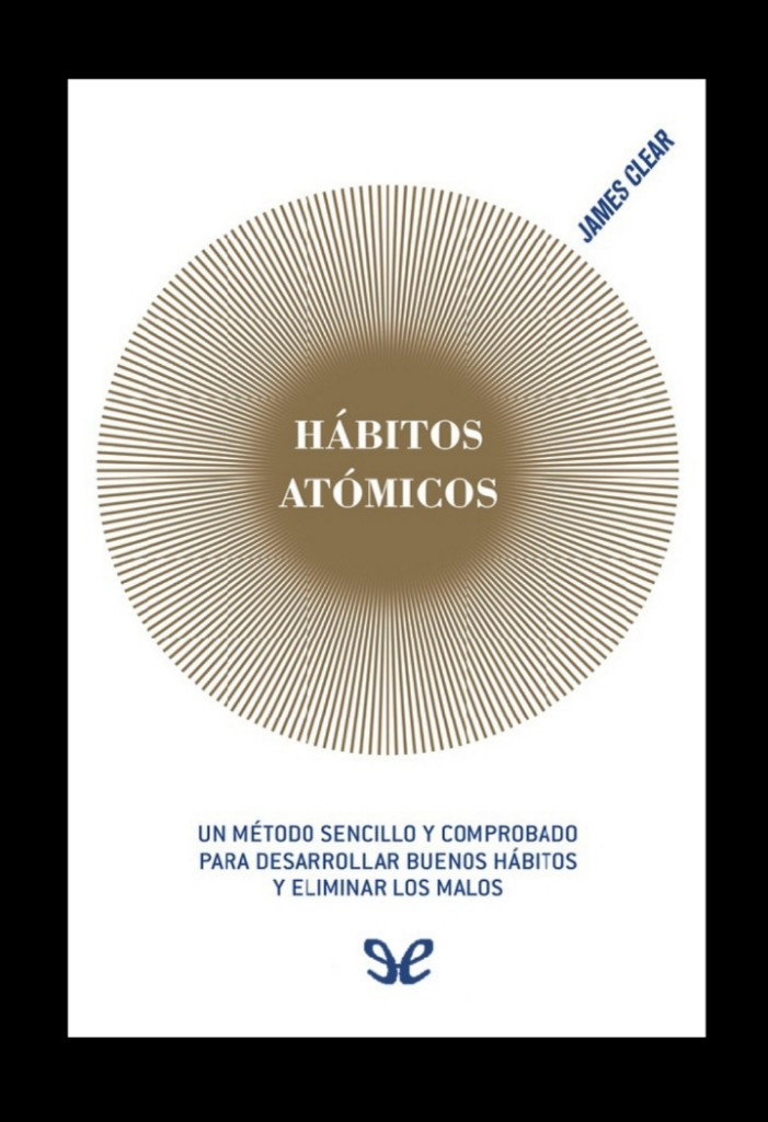 Imagen 1 de Habitos atómicos