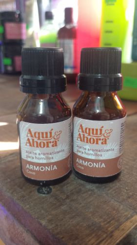 Imagen 1 de Aceite esencial Coco