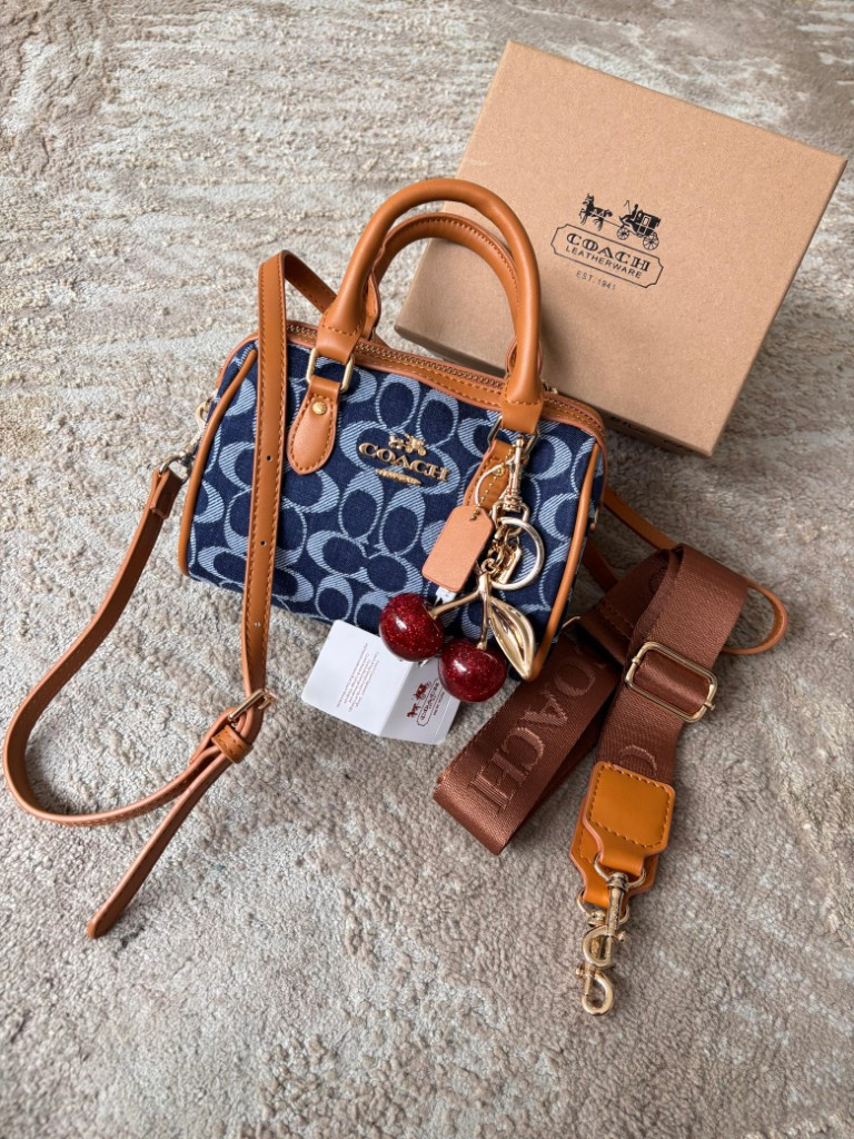 Imagen 1 de Baul mini coach