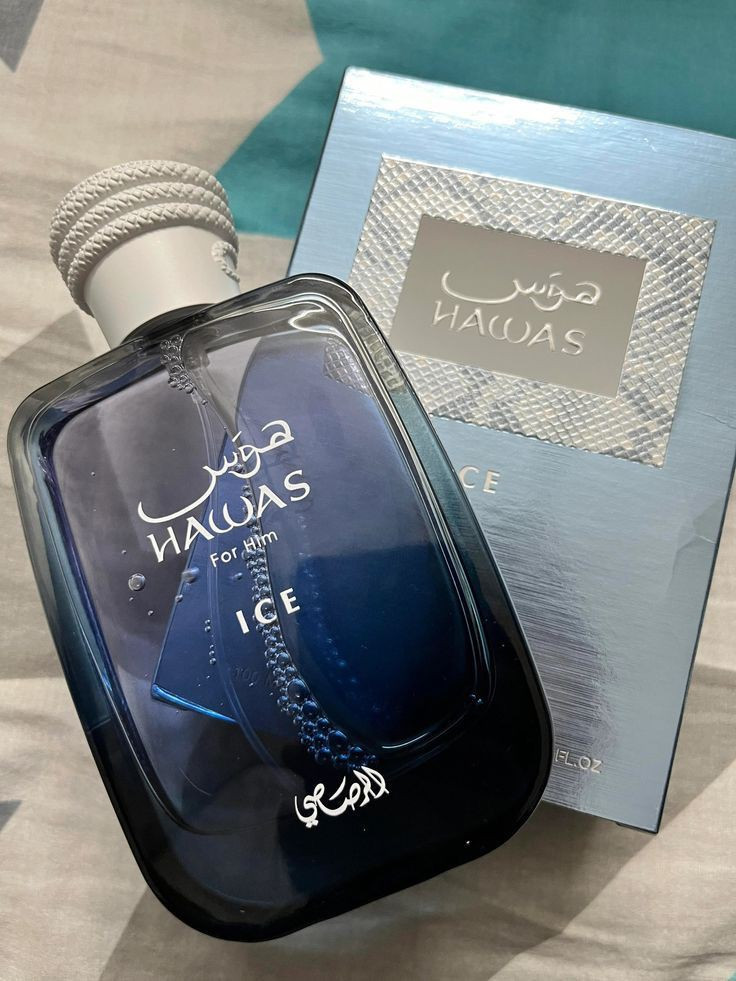 Imagen 1 de Hawas Ice