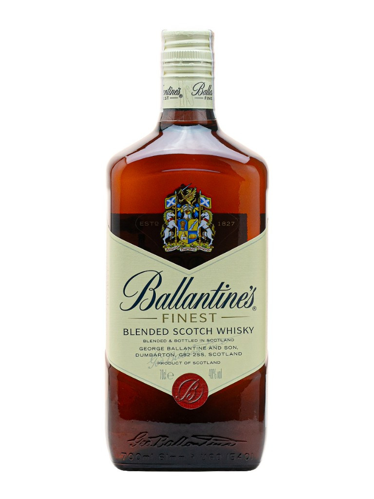 Imagen 1 de Ballantine's 700ml