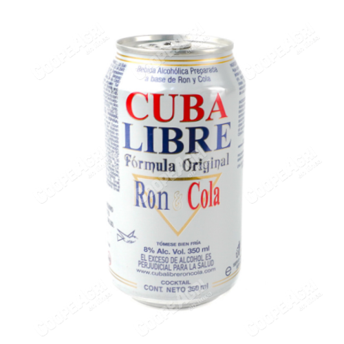 Imagen 1 de Cuba Libre