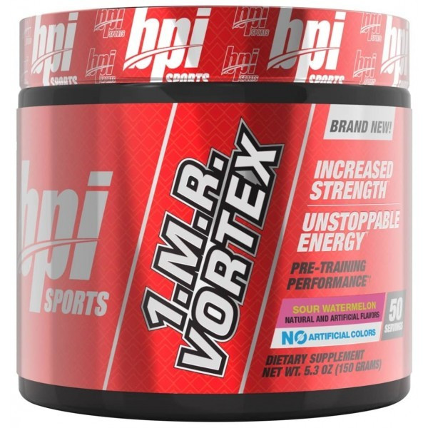 Imagen 1 de 1MR Vortex bpi
