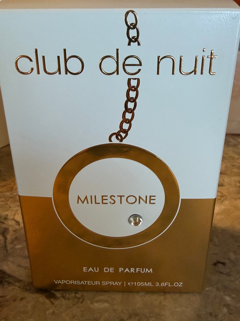 Imagen 1 de Club de Nuit Milestone