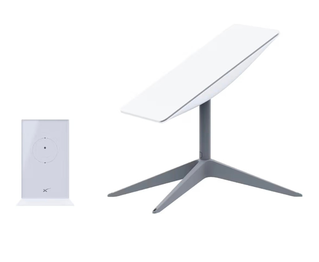 Imagen 1 de Internet Satelital