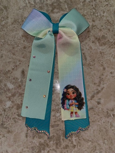Imagen 1 de Coletero escolar 4cm doble