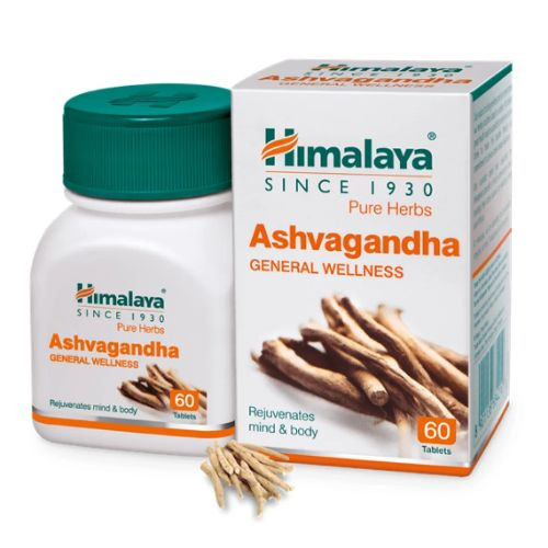 Imagen 1 de Ashavaghanda