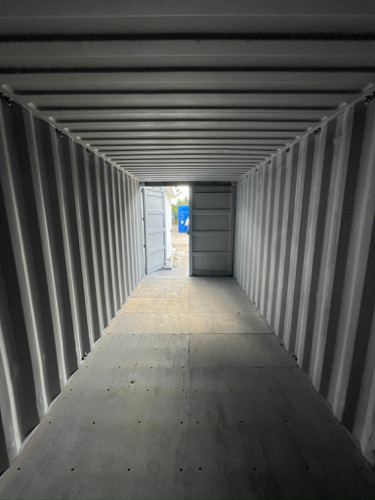 Imagen 1 de Bodega Triple Planta Baja