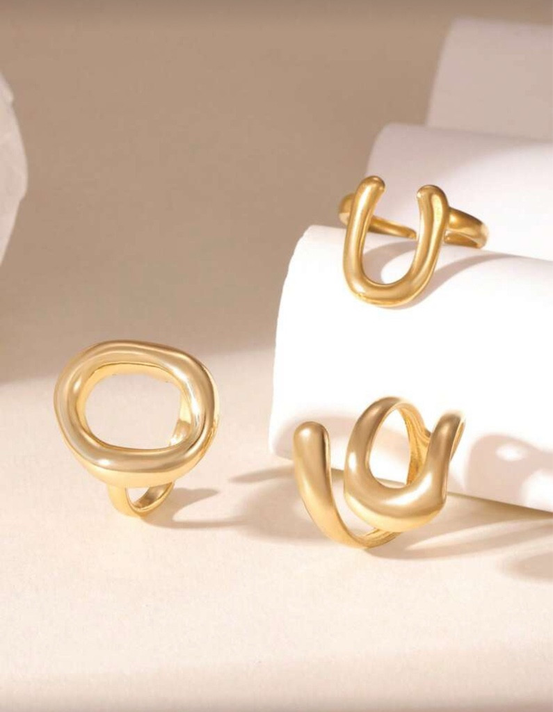 Imagen 1 de Anillos 005