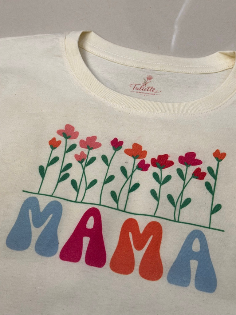 Imagen 1 de Remeras BÁSICAS personalizadas