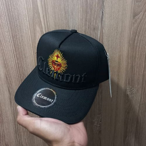 Imagen 1 de Gorra Clemont Premium ⚡