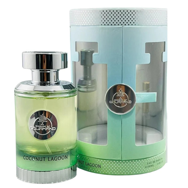 Imagen 1 de Coconut Lagoon 100ml