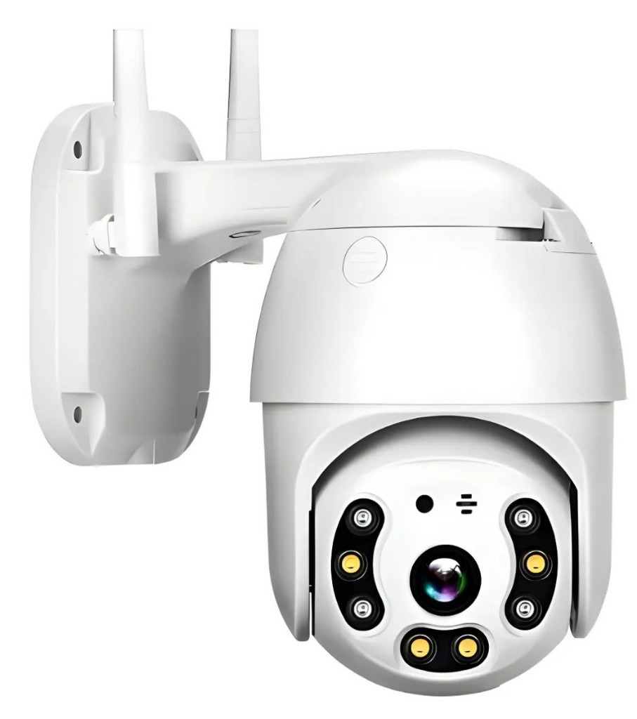 Imagen 1 de Camara exterior 360 genérica