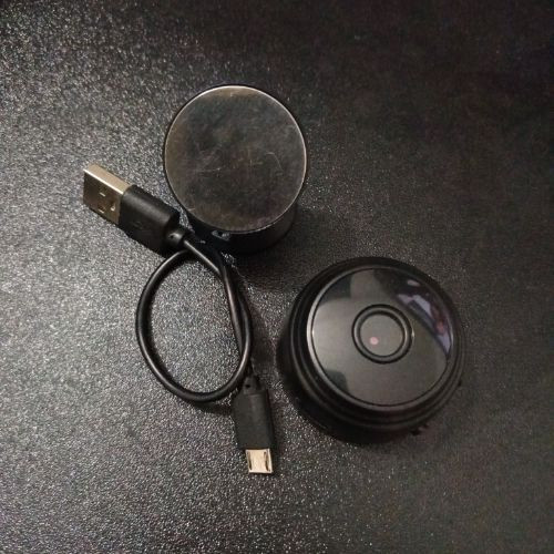 Imagen 1 de Cámara Secreta