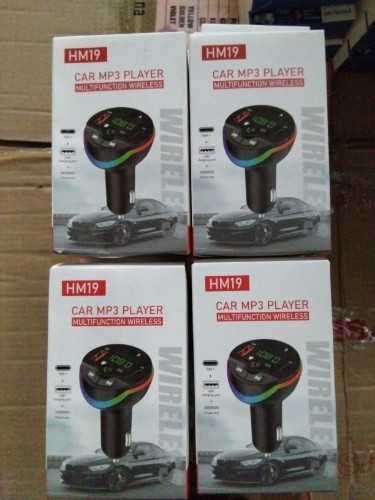 Imagen 1 de Adaptador Bluetooth HM19