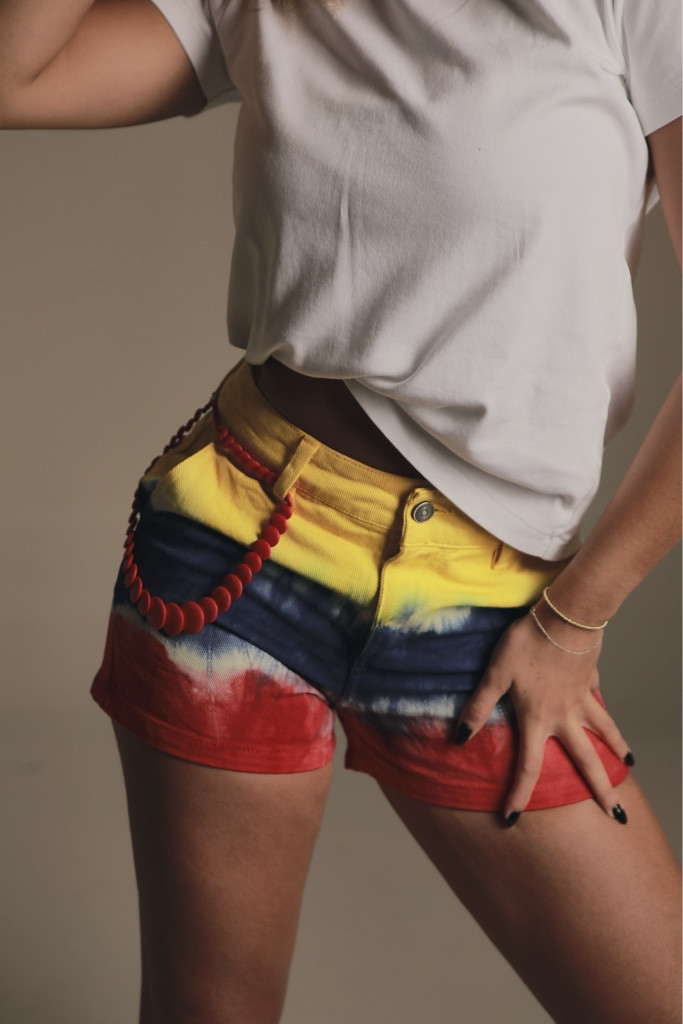 Imagen 1 de COLOMBIA (SHORT)