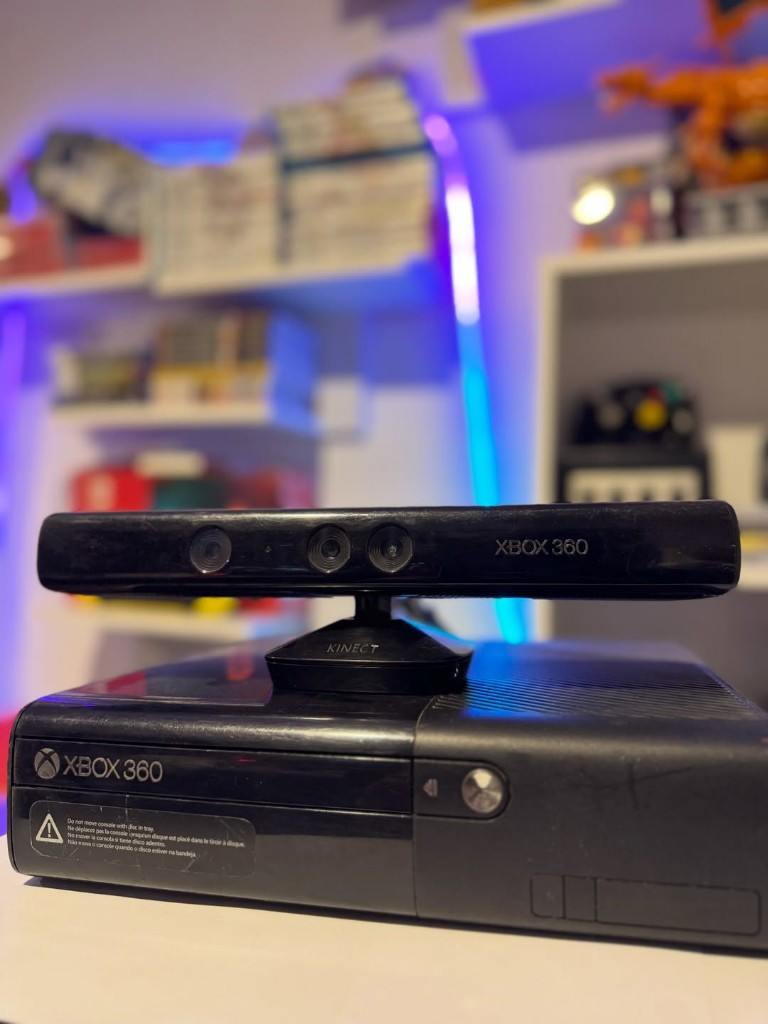 Imagen 1 de KINECT ORIGINAL XBOX 360 🔥