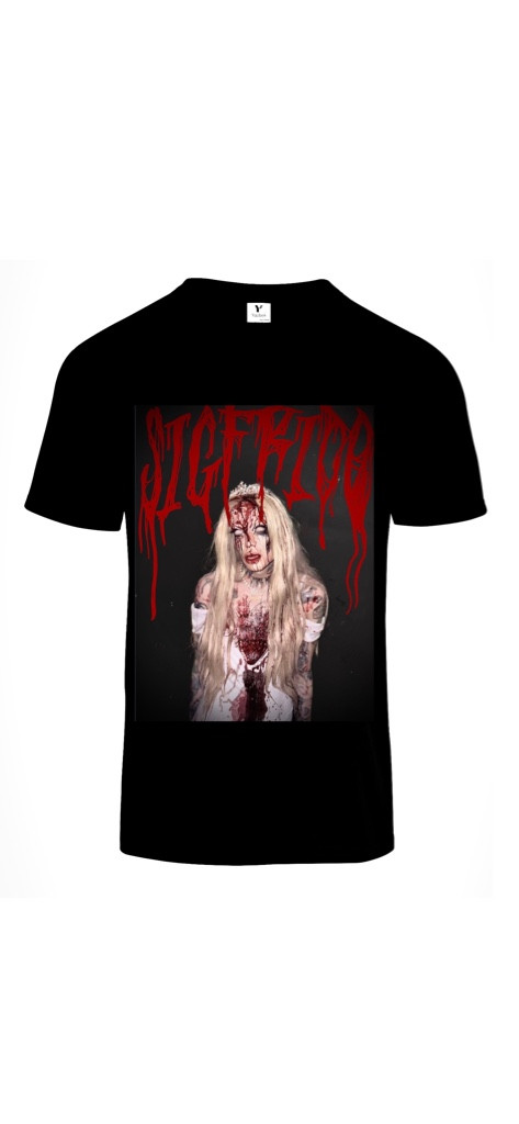 Imagen 1 de Playera Sigfrido