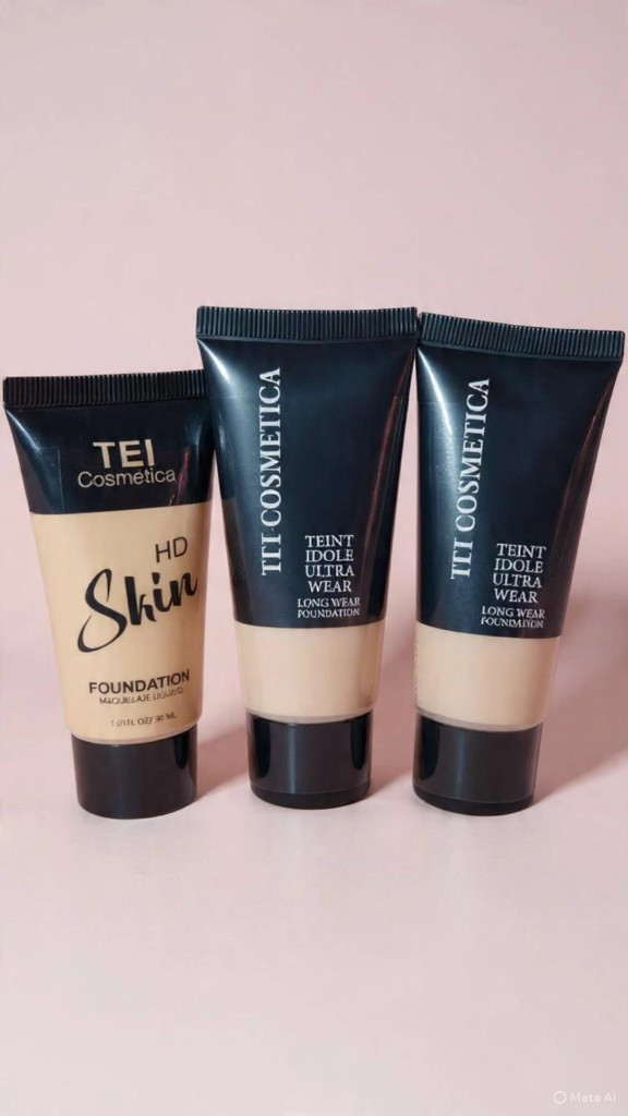 Imagen 1 de Base líquida Tei