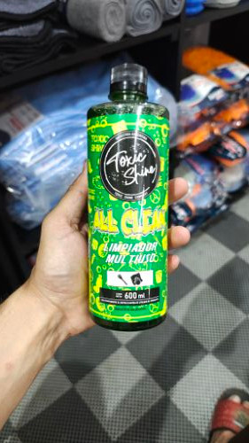 Imagen 1 de All clean 600ml