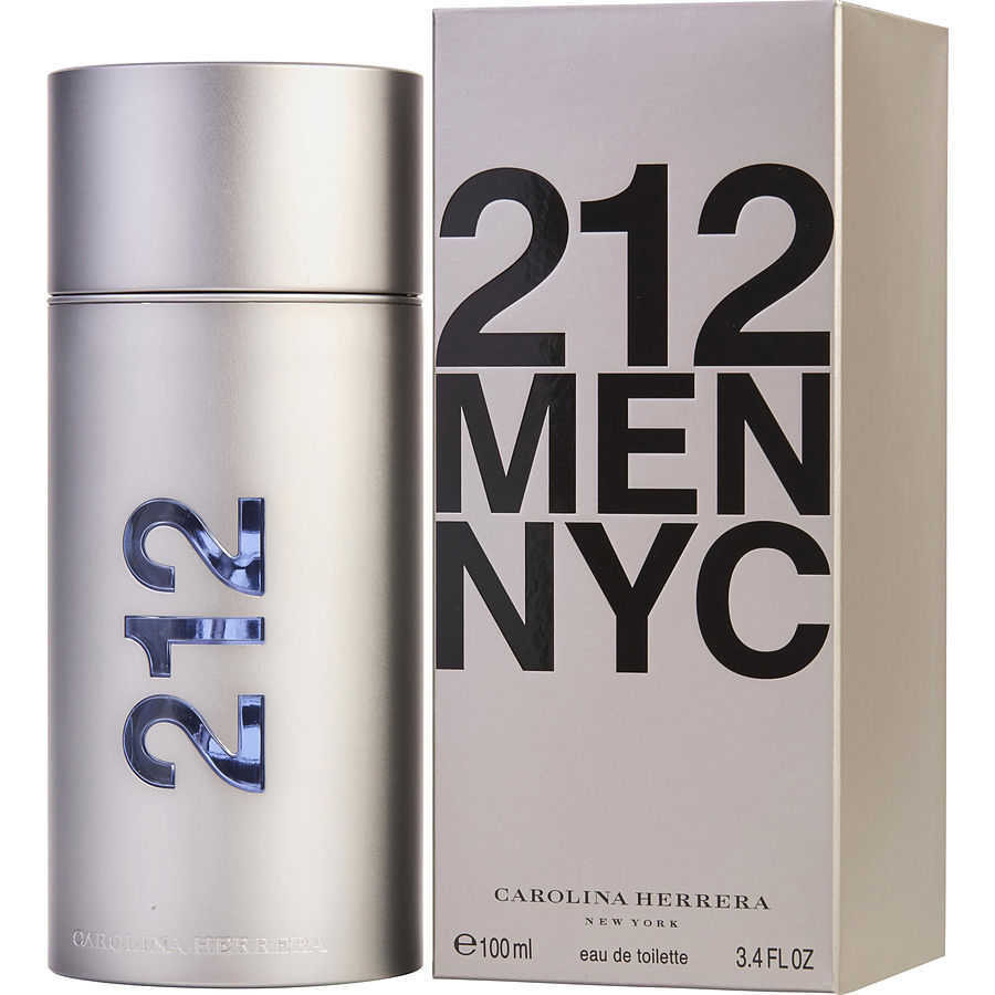 Imagen 1 de 212 for men 100ml