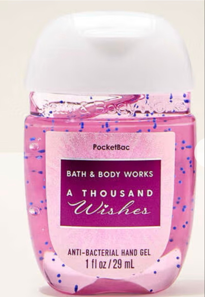 Imagen 1 de Antibacterial Thousand Wishes 667559304029