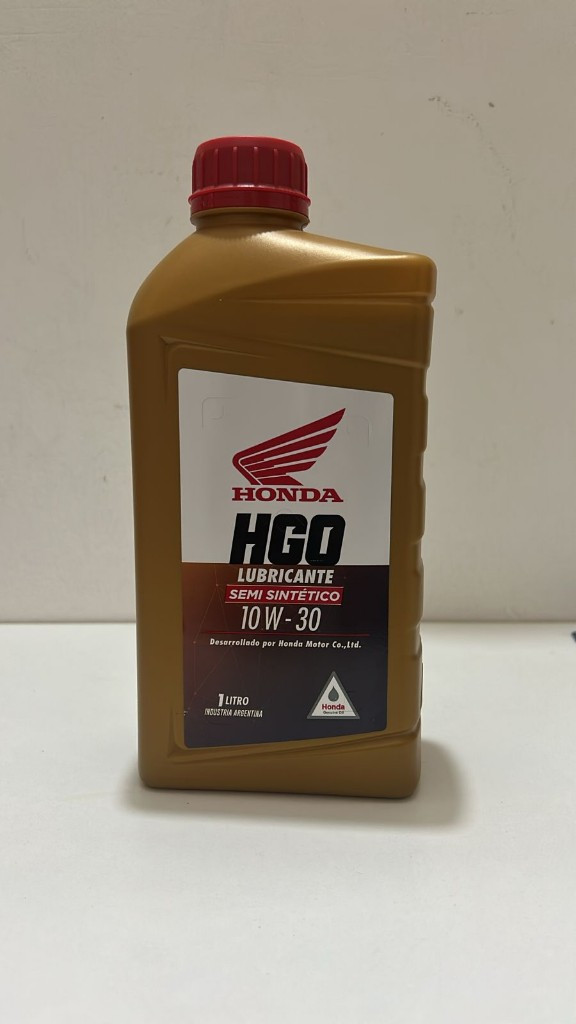 Imagen 1 de Aceite honda semi 10w30