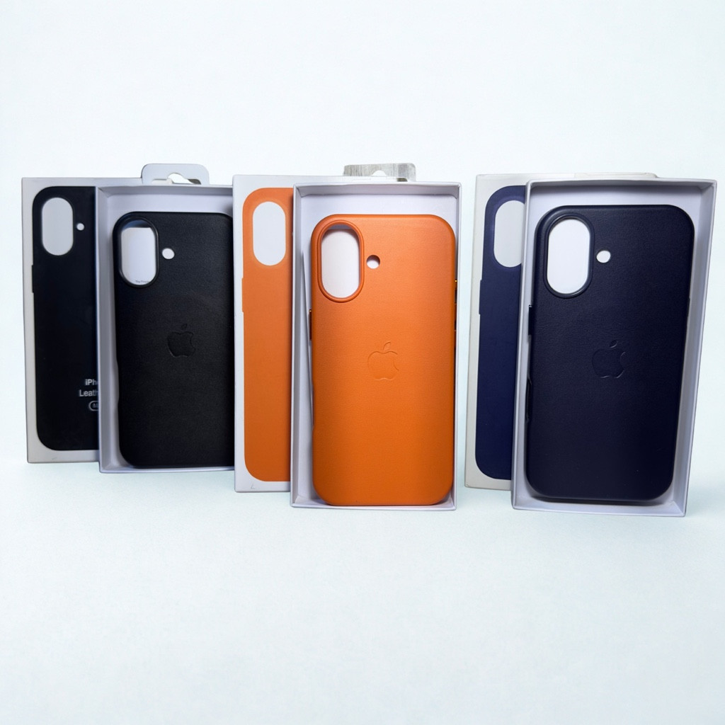 Imagen 1 de LC- iPhone 17