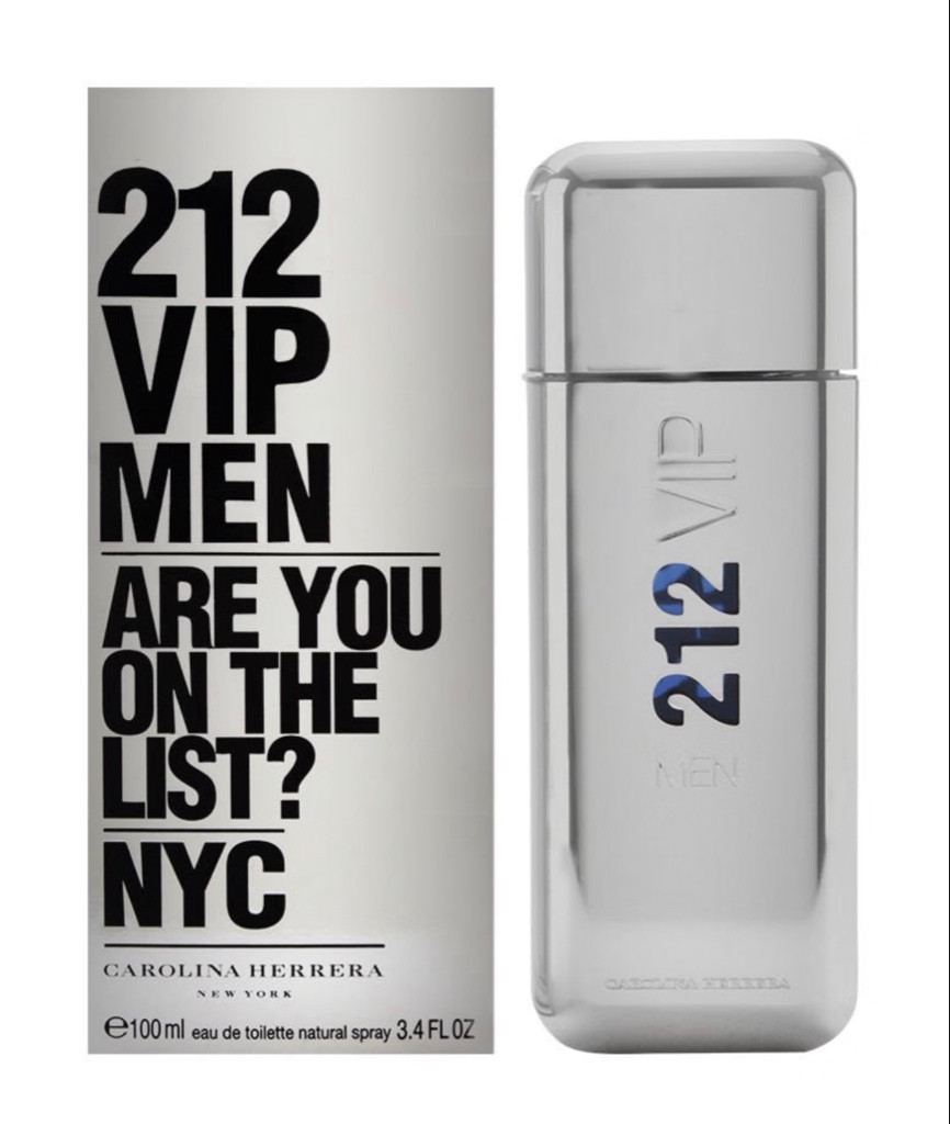 Imagen 1 de 212 VIP Carolina Herrera