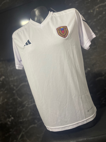 Imagen 1 de CAMISETA VENEZUELA ENTRENAMIENTO (M)