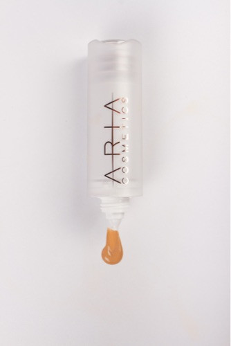 Imagen 1 de Base soft matte, tono 06. Aria Cosmetics