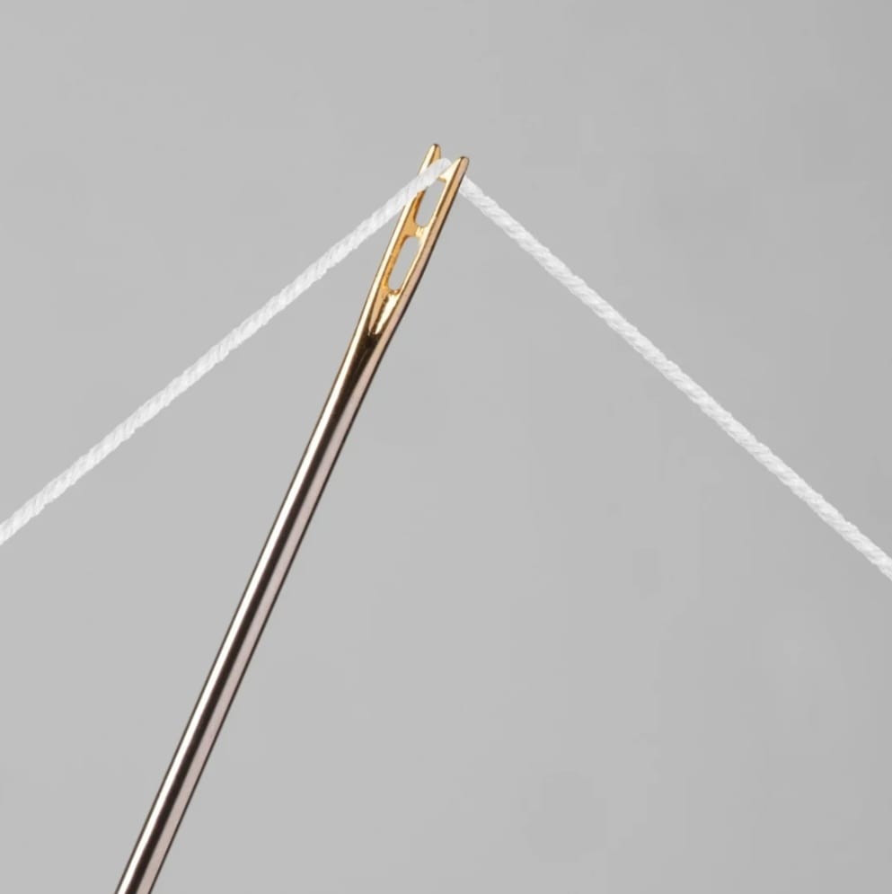 Imagen 1 de Agujas Mágicas