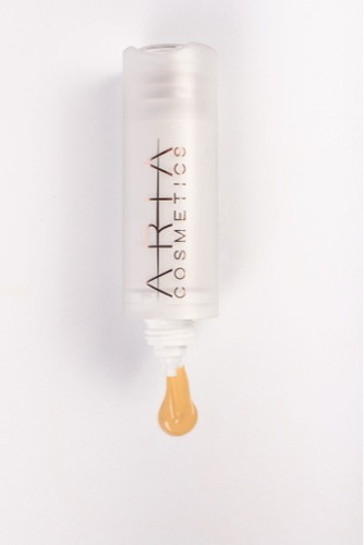 Imagen 1 de Base soft matte, tono 01. Aria Cosmetics