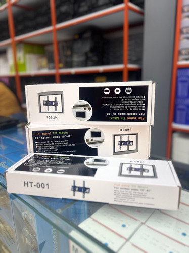 Imagen 1 de BASE FIJA TV HT-001