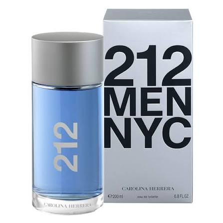 Imagen 1 de 212 men 200ML