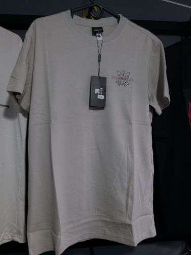 Imagen 1 de Amiri shirt gray