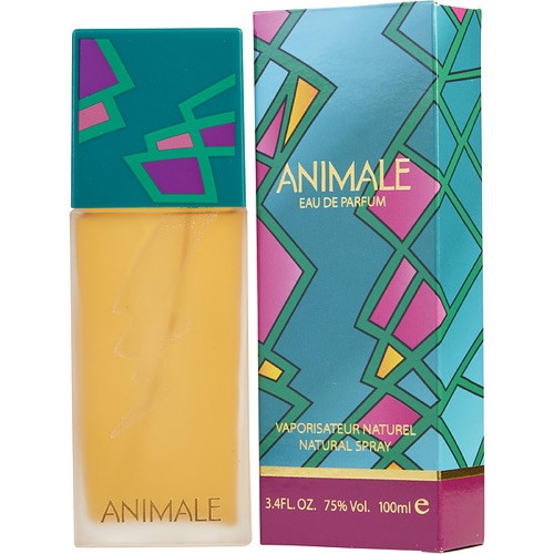 Imagen 1 de Animale 100ml EDP (existencia en bodega)