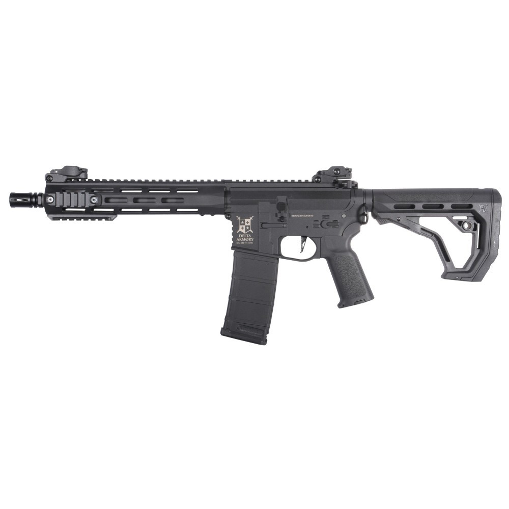 Imagen 1 de Airsoft AR15 M-LOCK10 CHARLIE EAG