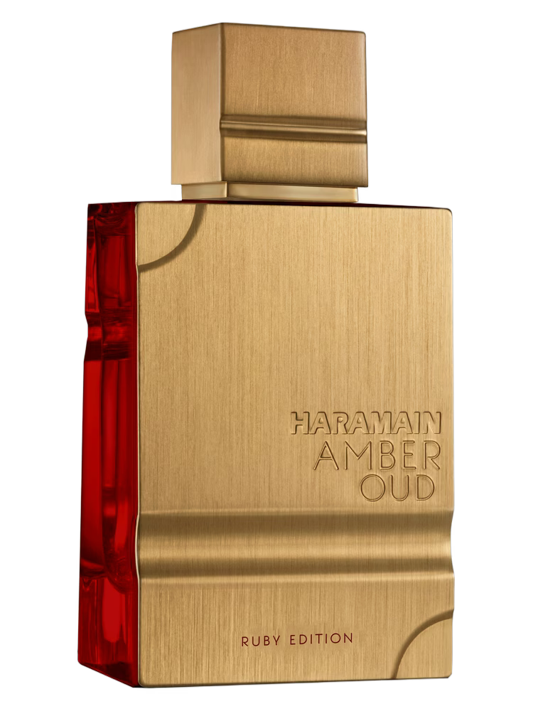 Imagen 1 de Al Haramain Amber Oud Ruby Edition