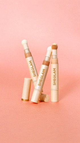 Imagen 1 de Corrector Complexion Boost (Sheglam)