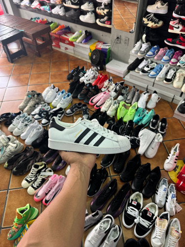 Imagen 1 de Adidas concha clasica