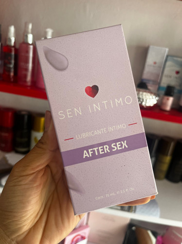 Imagen 1 de After sex