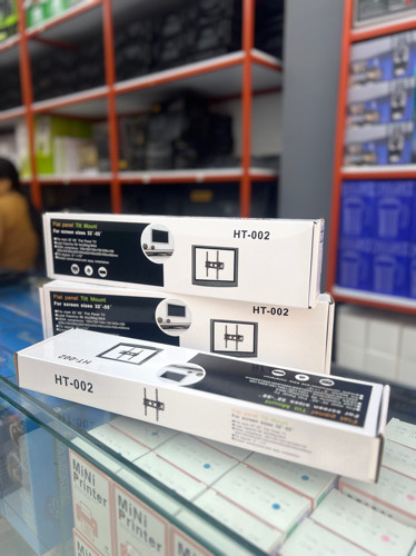 Imagen 1 de BASE FIJA TV HT-002