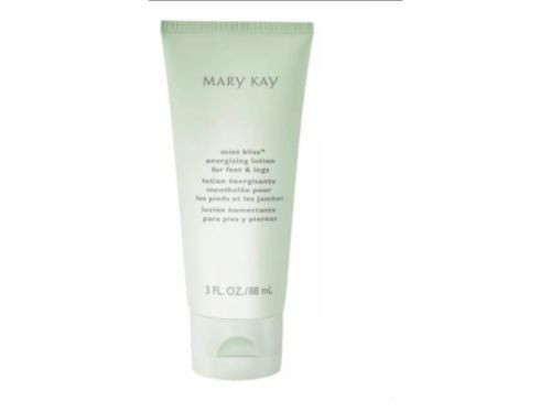 Imagen 1 de Crema energizante para pies con mentol